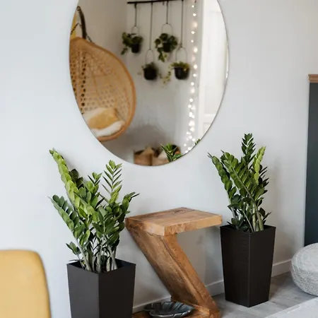 Apartamento Cozy With Castle View Budapest