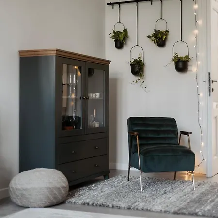 Appartement Cozy With Castle View