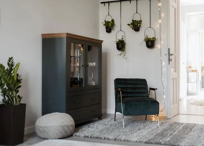Appartement Cozy With Castle View