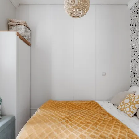 Apartman Cozy With Castle View *